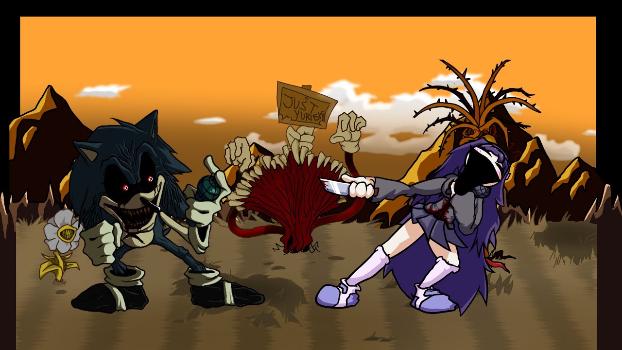 Cycles Encore (Lord X Vs Lady Y (Reskin) )