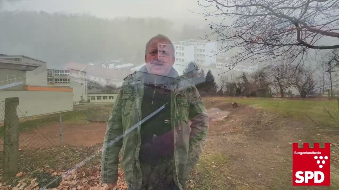Sportplatz Droy&szlig;ig   HD 1080p