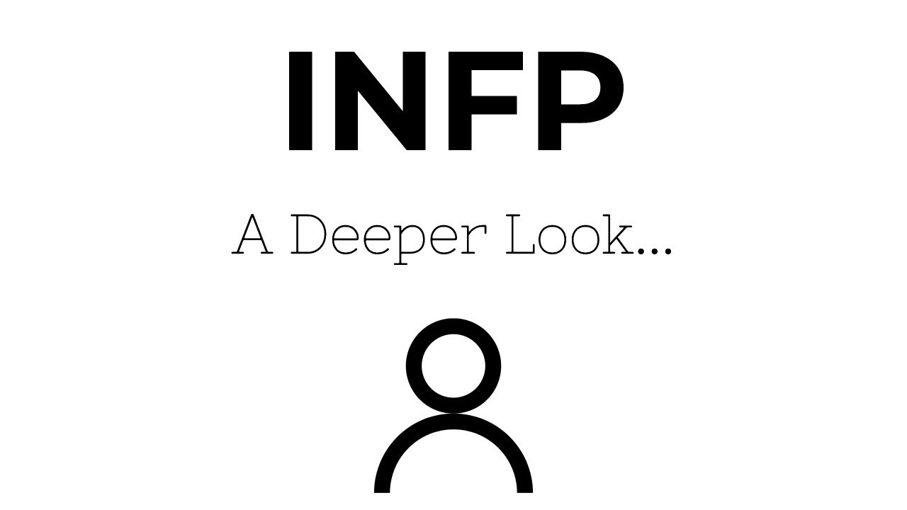 INFP - A Deeper Look