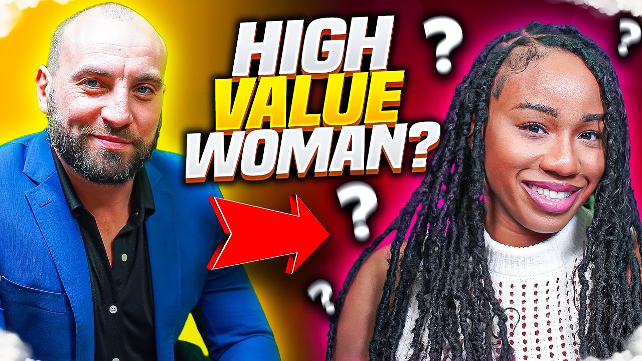 How to Be a High Value Woman ft @StirlingCooper | Dailyrapupcrew Podcast Ep 96