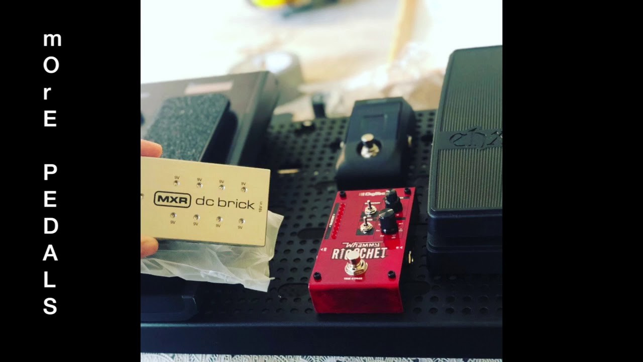 Helix 6 Integration Temple Audio DUO 34