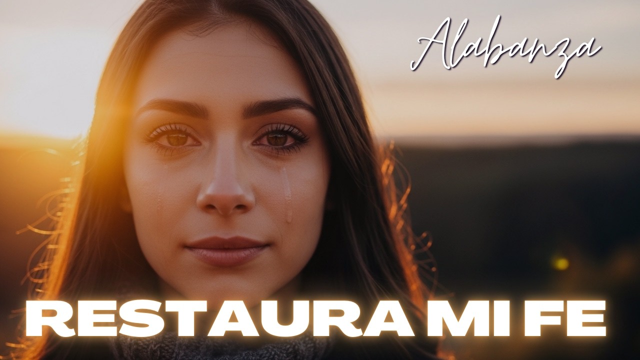 👉 Escucha Esta Canción y Siente a Dios Restaurar Tu Fe 🙏
