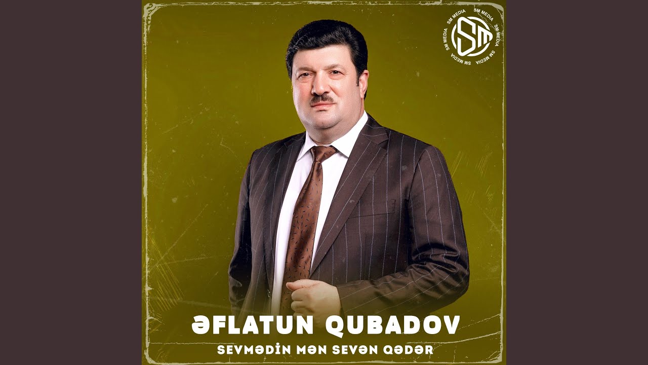 Sevmədin Mən Sevən Qədər