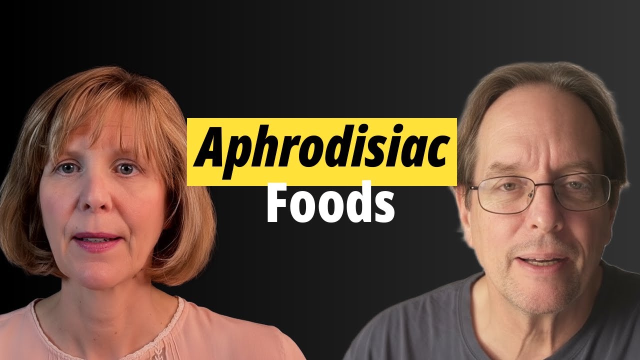 Unlocking the Secrets of Aphrodisiacs