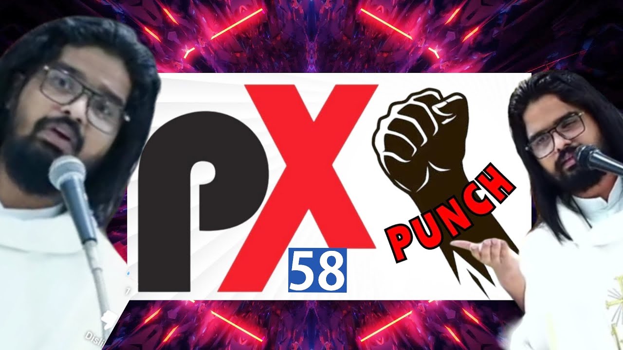 PX-PUNCH#58