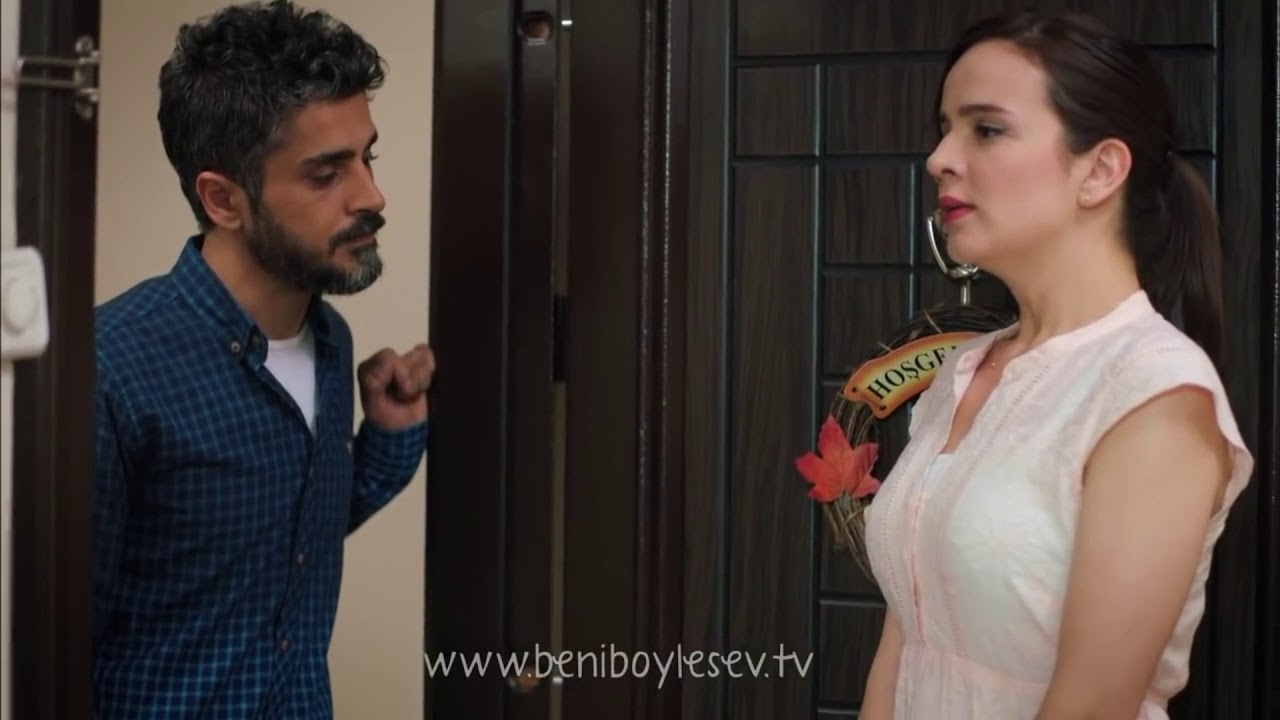 Seni seviyorum ♥️ - reymaz