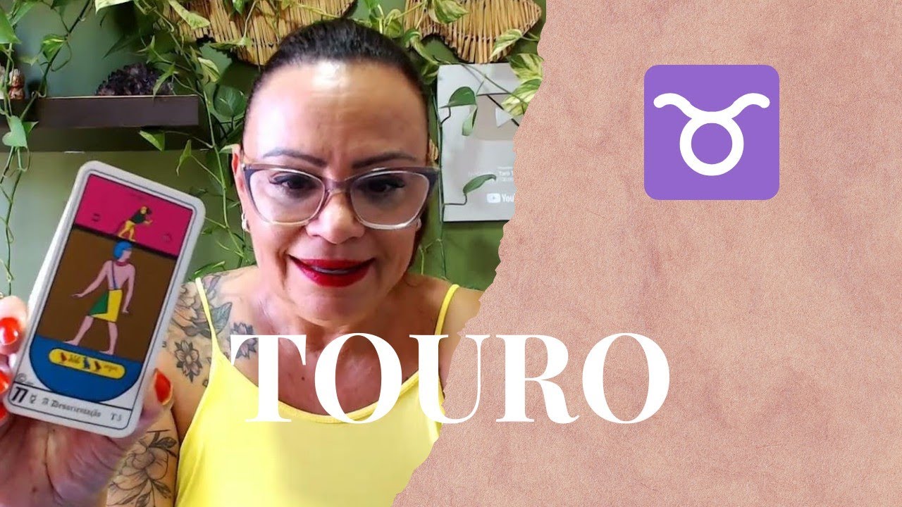 🌻TOURO♦RECONHEÇA A PESSOA VALOROSA QUE É PARA RECEBER O QUE MERECE!✨