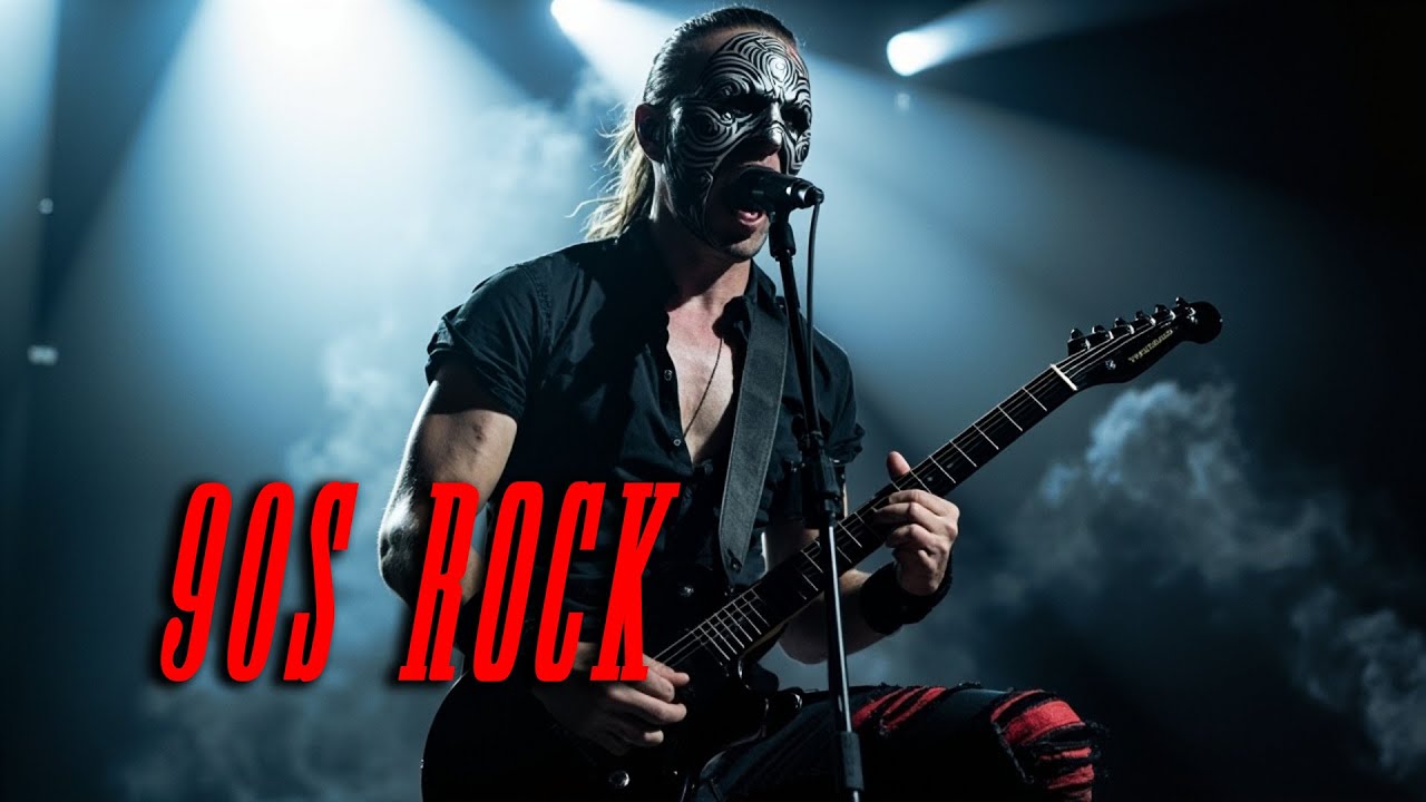Rock & roll Bangers You Forgot Existed &ndash; Amped Arena is Back