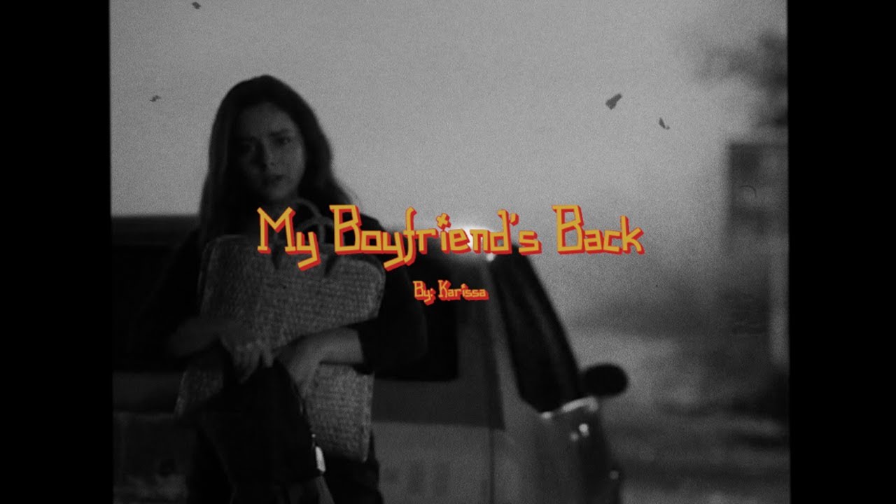 Seth & Kate | My Boyfriend's Back [HUMOR]