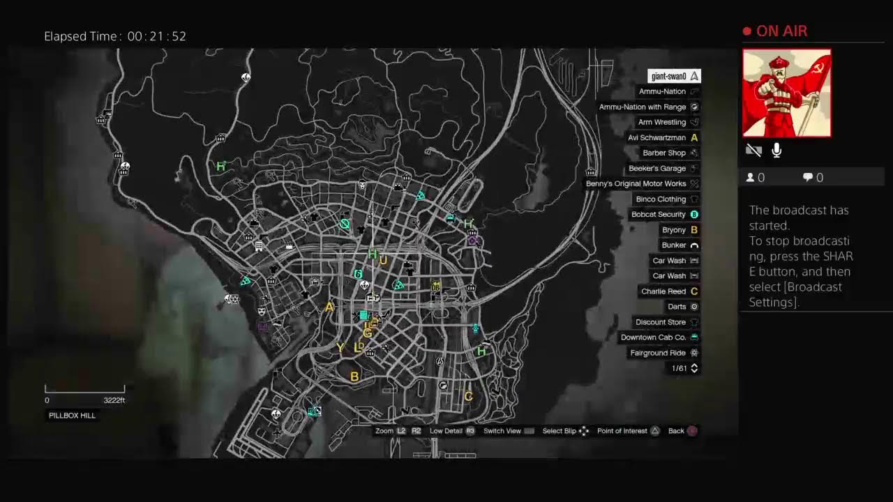 giant-swan0's Live PS4 Broadcast