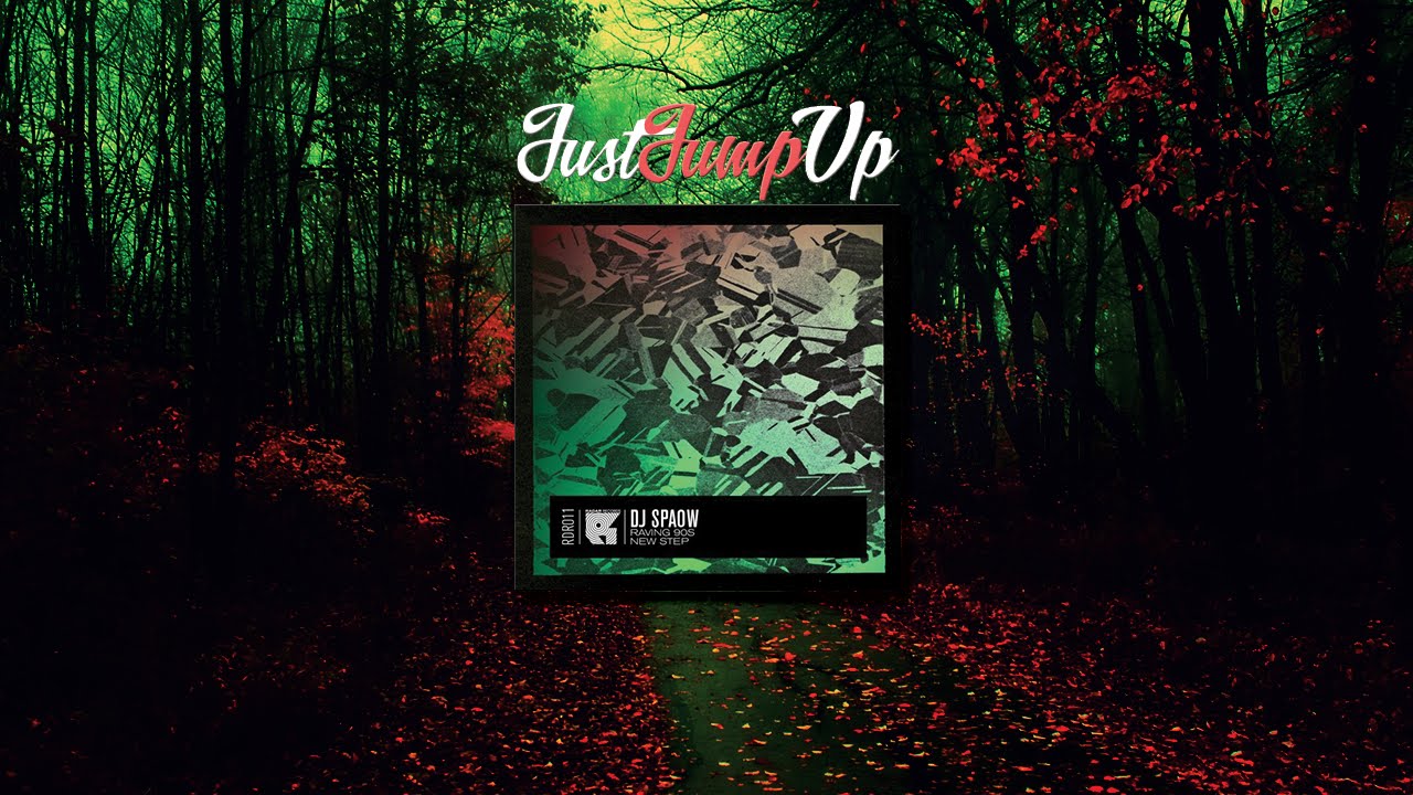 Spaow - New Step