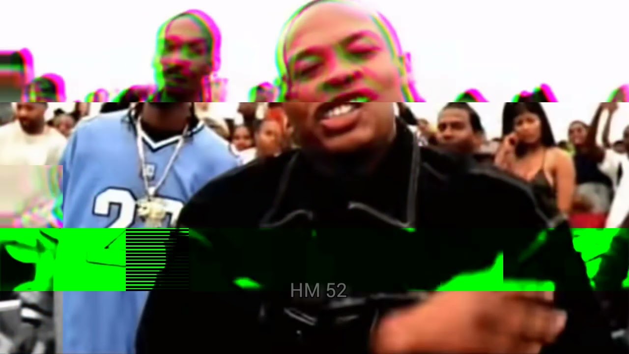 Dr. Dre - Still D.R.E. ft. Snoop Dogg 