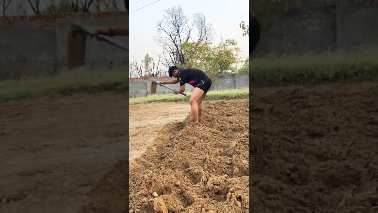 🚩Desi workout in akhada #minivlog#hardwork#vlog#dedication#motivation#desi#wrestling#akhada#ytshorts