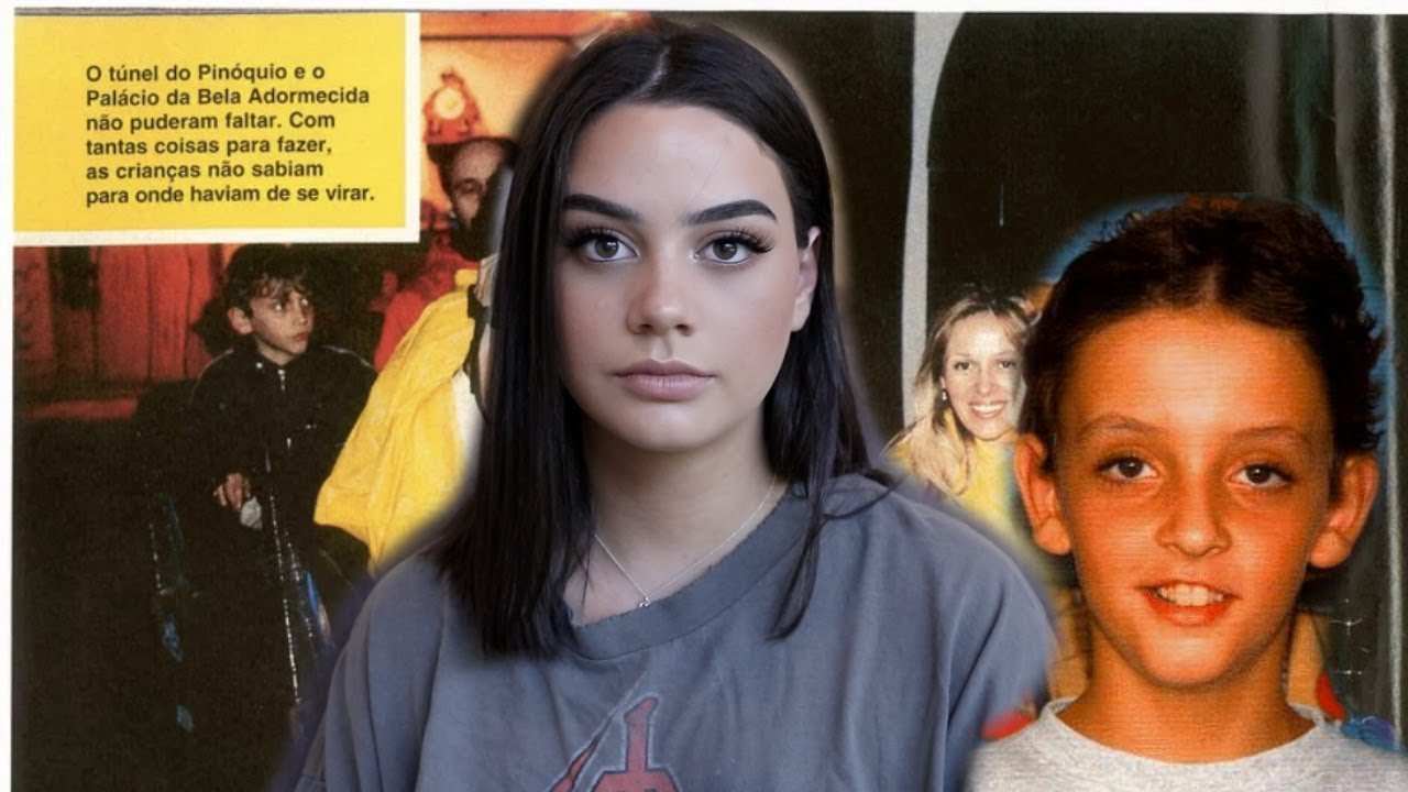 The Disappearance Of Rui Pedro