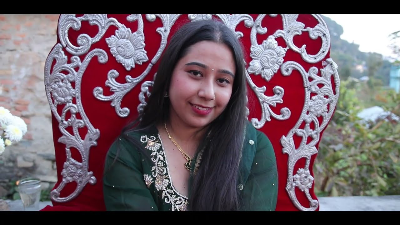 Ashishma Mehendi Ceremony||2025-11-22||Kathmandu Nepal 