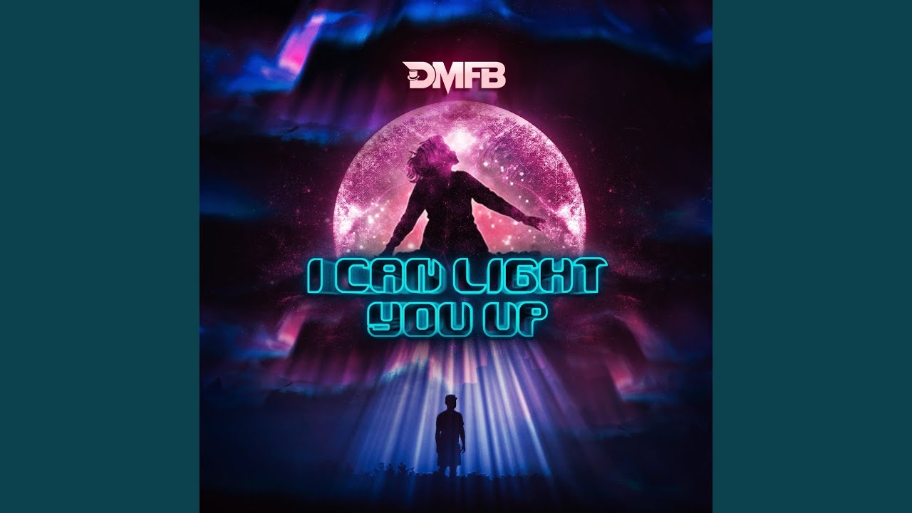 I Can Light You Up