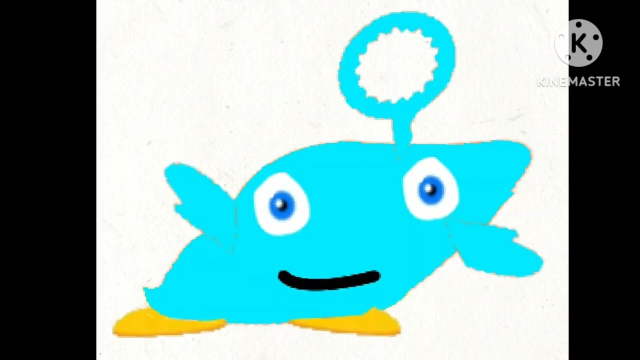 I Made More Bloop And Loop Characters