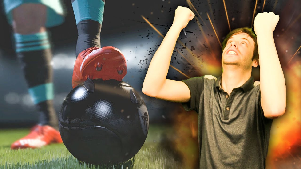 ONE OF MY BEST PULLS YET!!!! - PES 2016 PACK OPENING