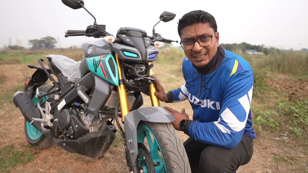 নতুন কি আছে Yamaha MT 15 V2 || Chocolate Biker || Sohan Bikes