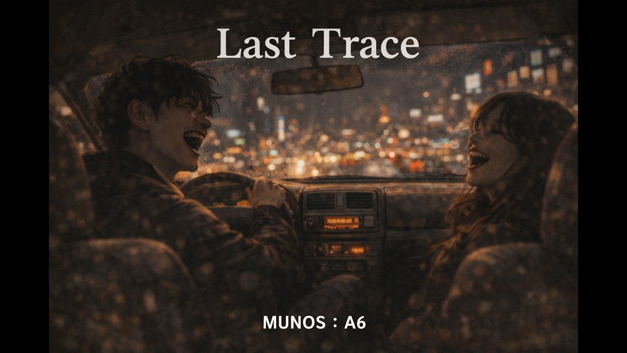 Last Trace
