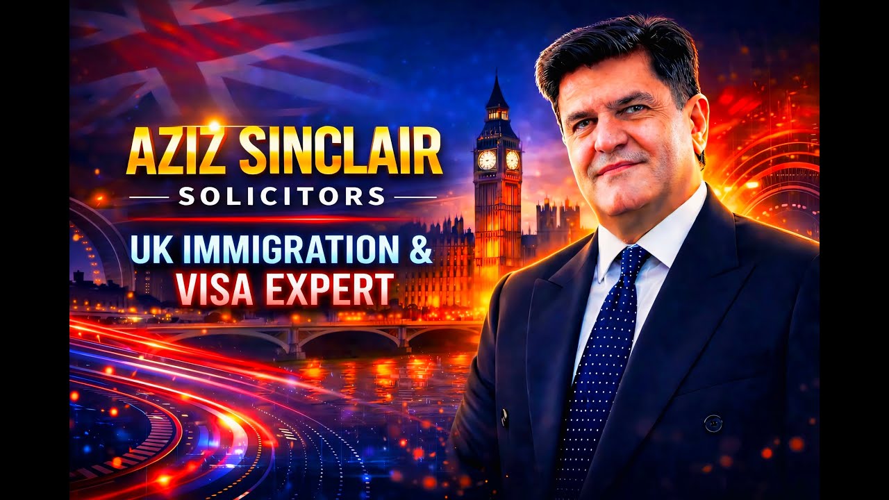 2026 UK Immigration Guide: Everything you need to know about the new eVisas