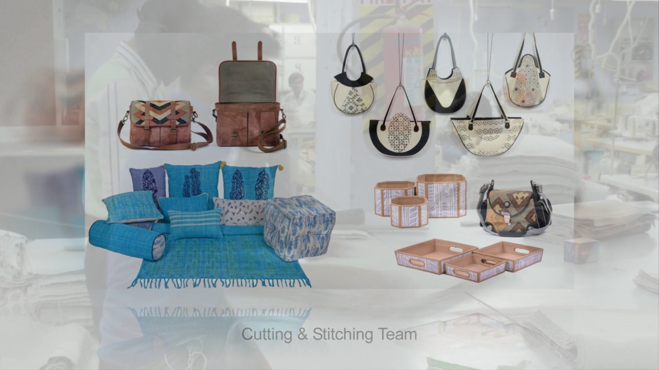 NATURAL FIBRES EXPORT : A Fine Home Furnishing & Furniture