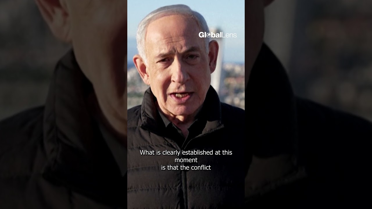 Benjamin Netanyahu Warned As Haifa Strike Triggers Israel Crisis Fears