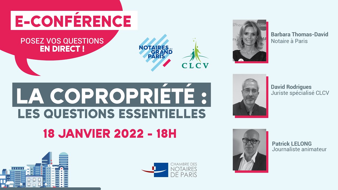 Conférence 