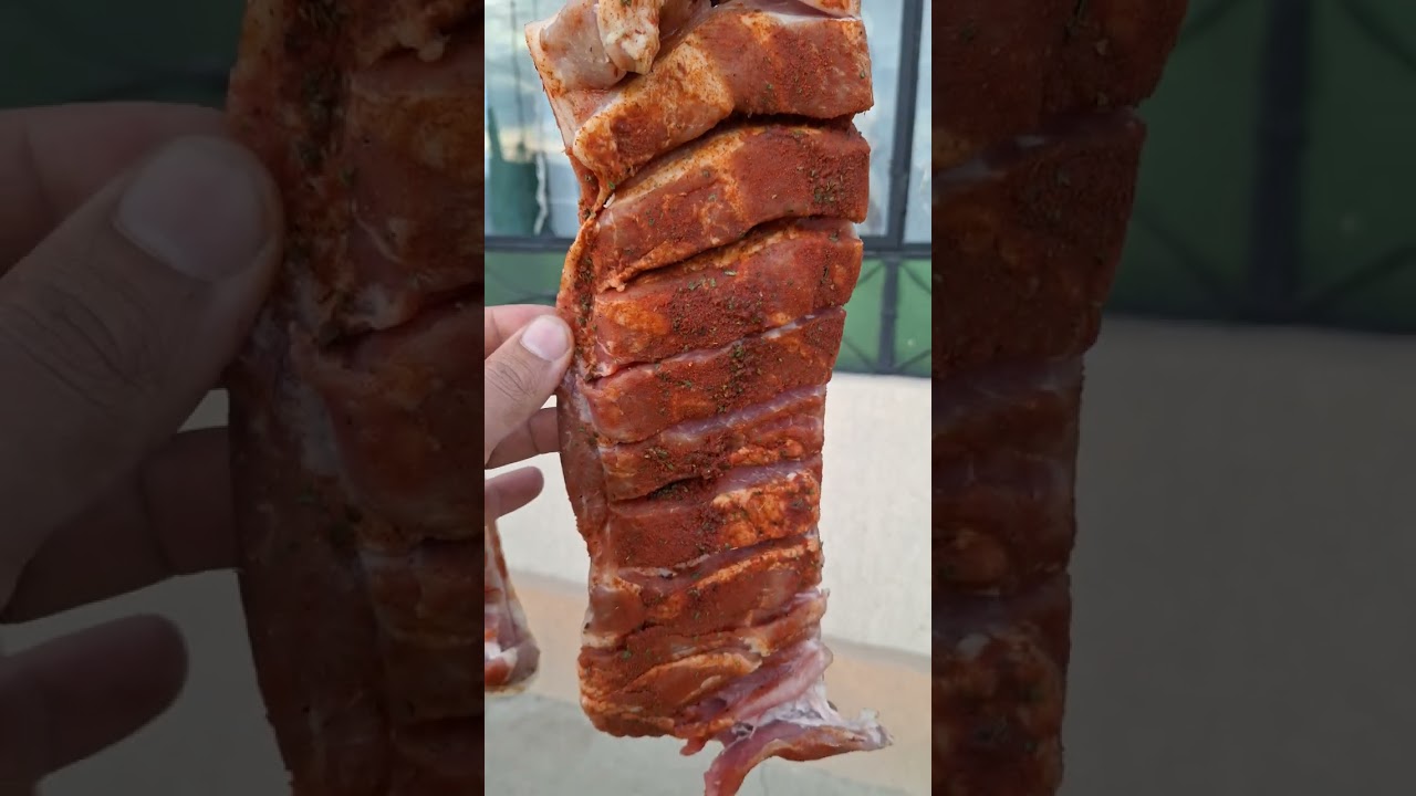 Rețetă completă fleica de porc la cuptor