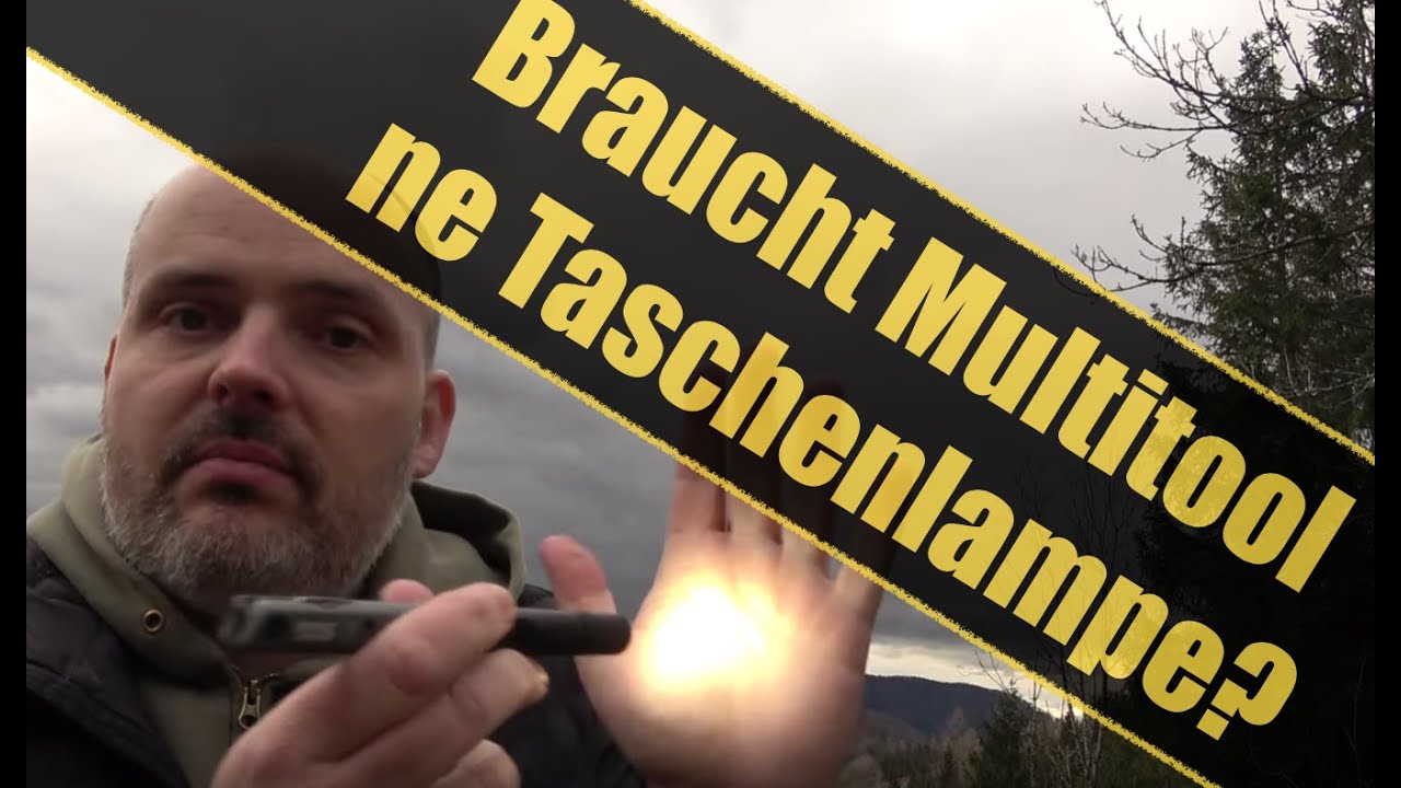 Das kann das SOG Multitool? | SOG Q2