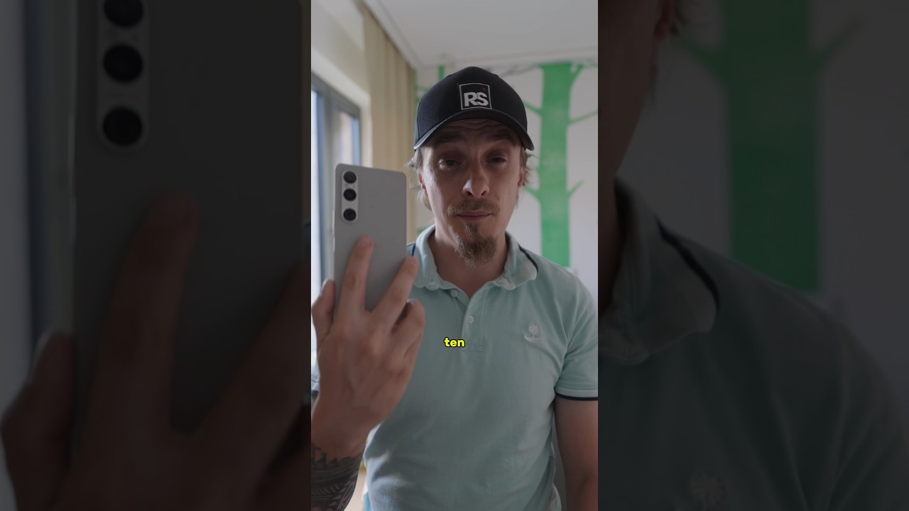 Xperia 1VI: Pozytywne Pierwsze Wrażenia 