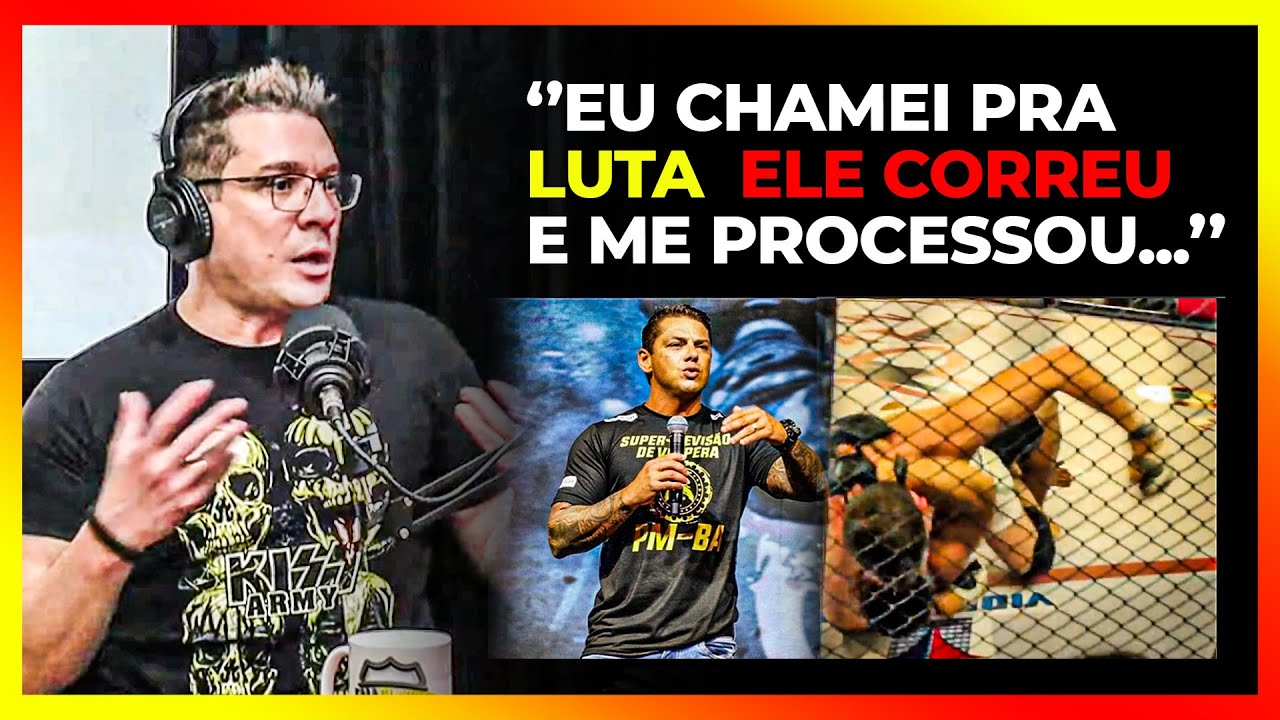 ''VAMOS LUTAR