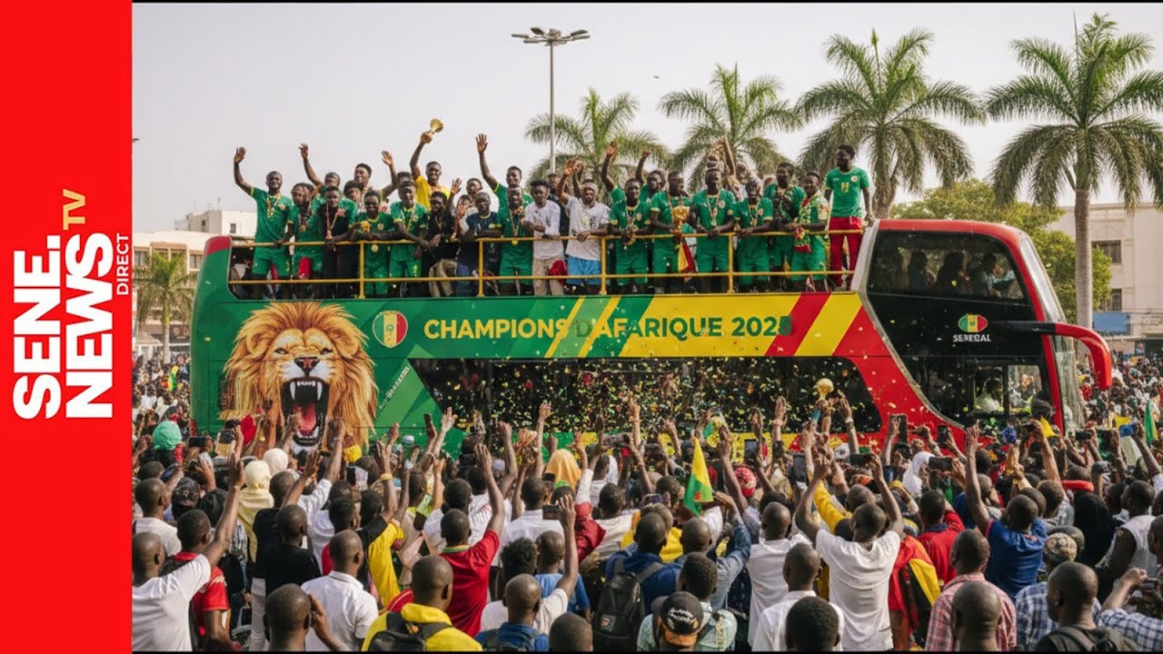 EN DIRECT : Suivez le jubilé des 