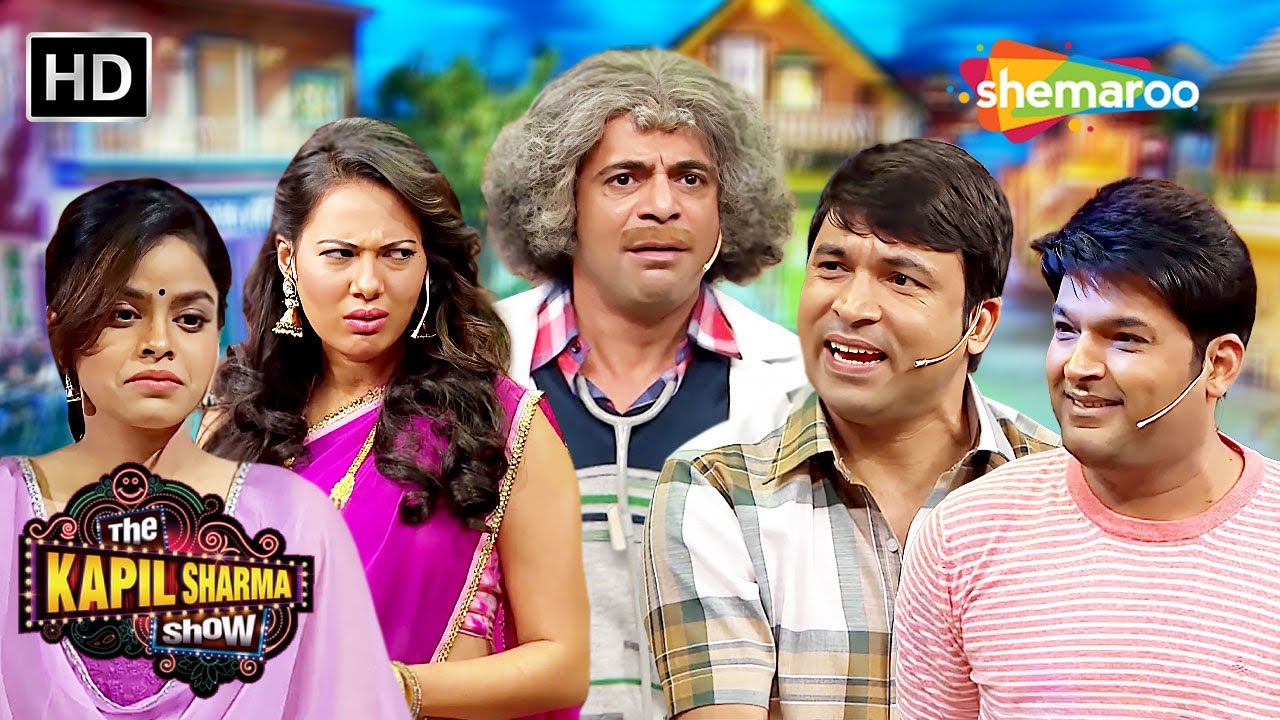 Dr Mashoor Gulati Ki Entry Aur Full Masti | Comedy Hospital Open Hai 🤣 | Dr Mashoor Gulati Special