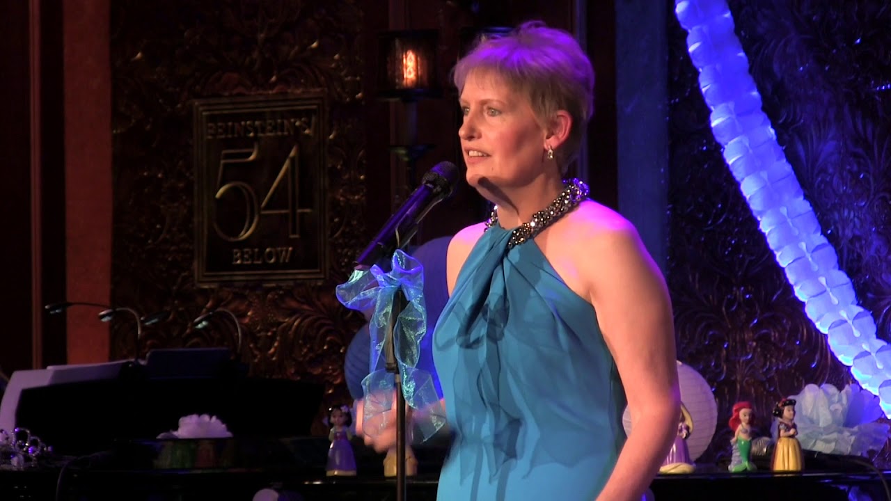 Liz Callaway - 