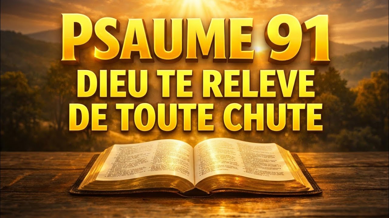 DIEU ACCOMPLIRA SA PROMESSE 