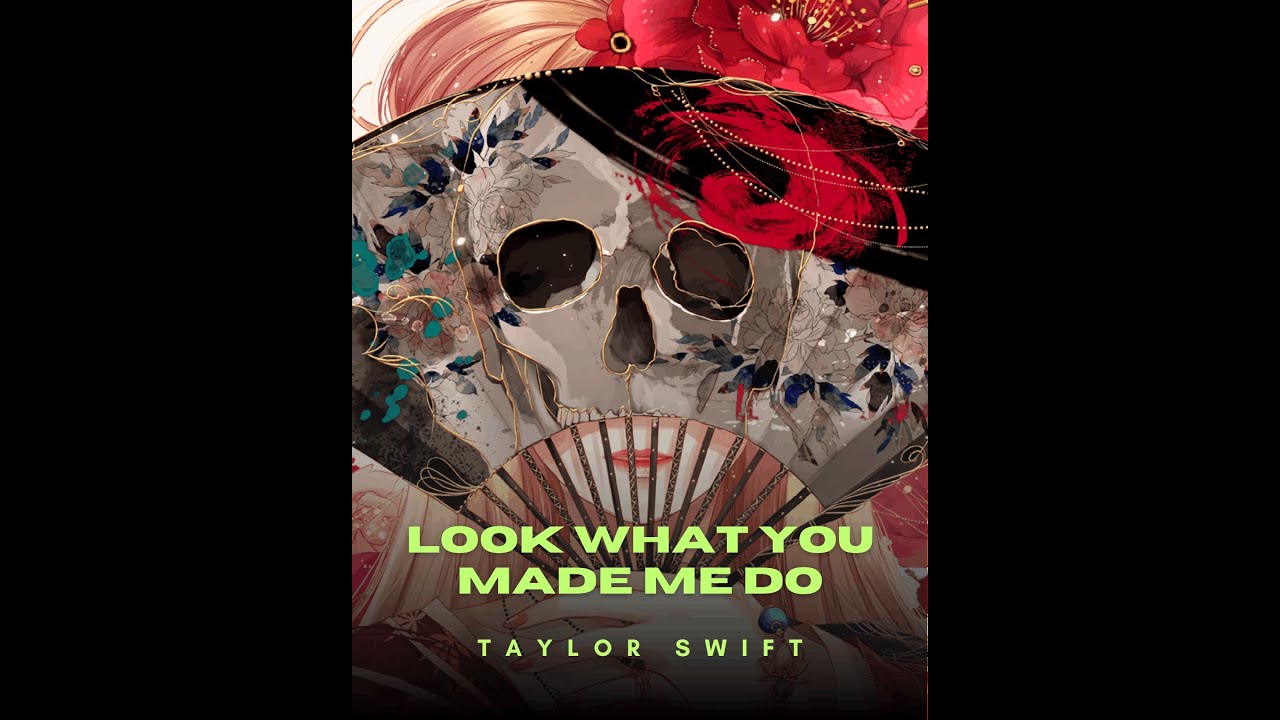Look What You Made Me Do – Taylor Swift | Nightcore Remix 🔥 Fast & Addictive 