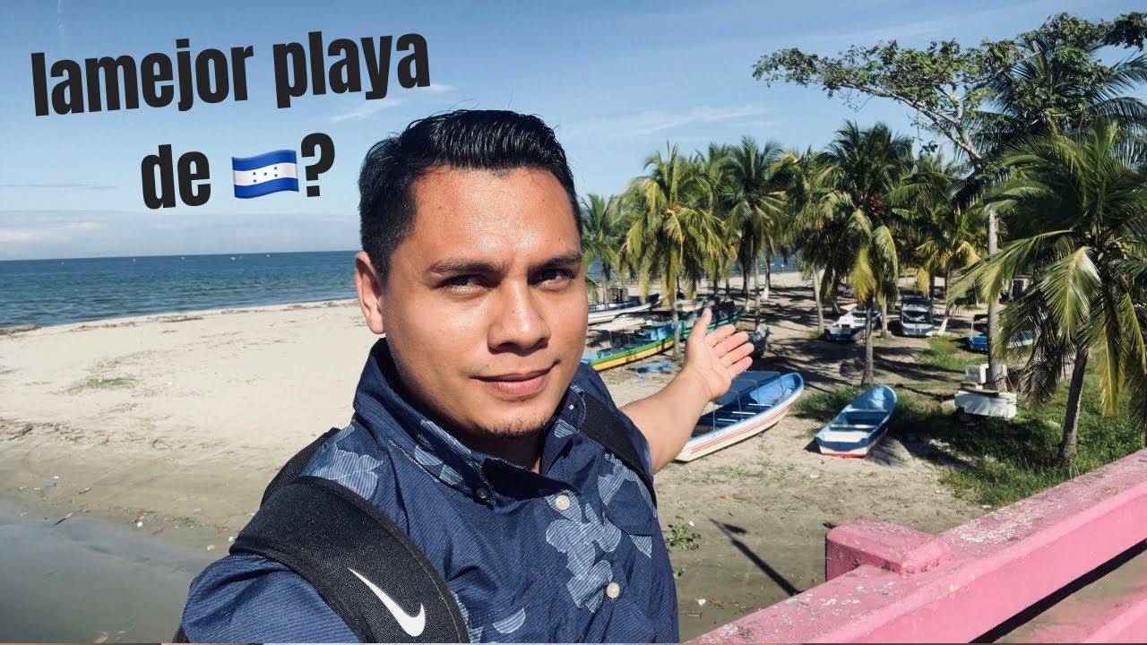 Así es tela Atlántida HN