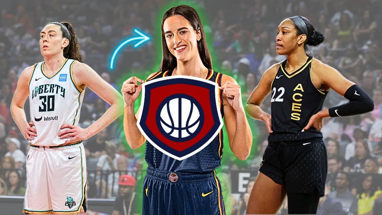 Must SEE List: Top 50 WNBA Fantasy Basketball Players