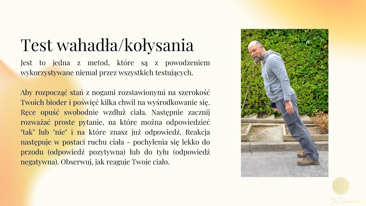 Test mięśniowy | Rodzaje TM | Jak go wykonać? | Dlaczego TM nie wychodzi?