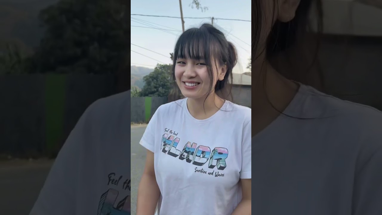 Beautiful Kuki girl #beautifulgirl #viral #viralvideo