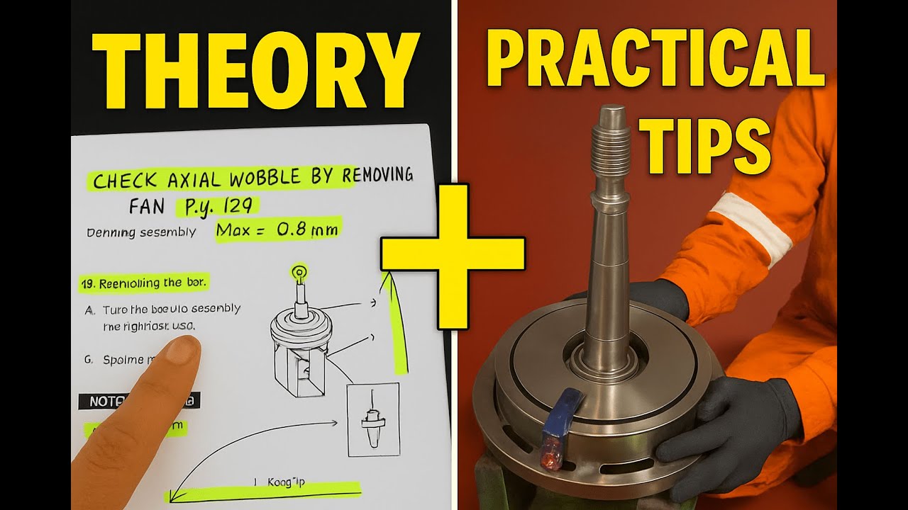 Major overhaul of Alfa Laval purifiers |Theory plus Practical Tips and tricks for marine engineers