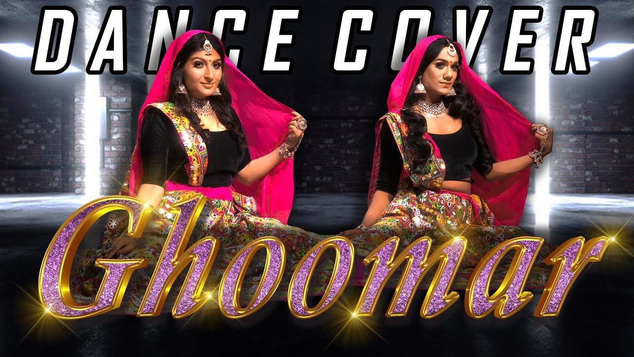 Dance cover | | Ghoomar || Aura | |Arohye | | Padmavat