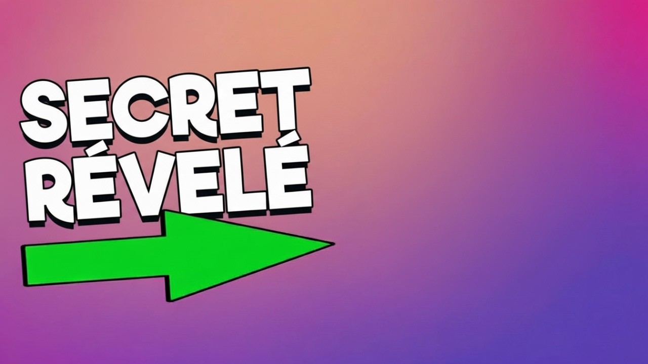 Découvre ces 4 DIMENSIONS incroyables qu'il faut absolument avoir  en 2026