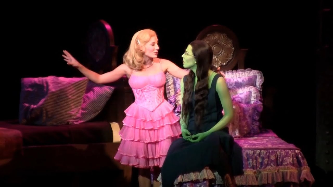 Wicked | Populair