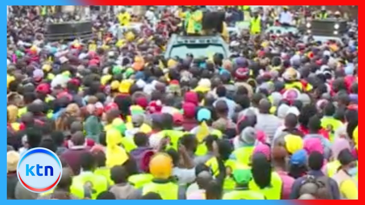 Mvutano wa Uhuru Kenyatta na Rigathi Gachagua watikisa kura za Mlima Kenya