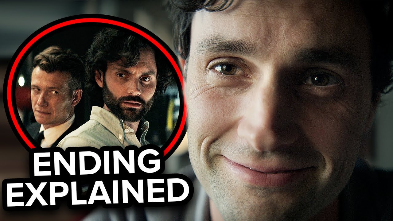 YOU Season 4 Part 2 Ending Explained
