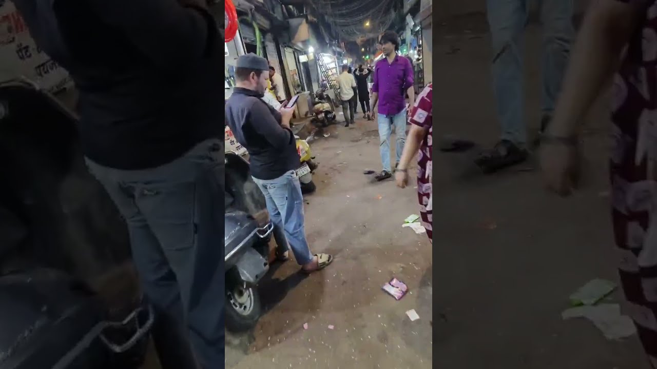 Ramadan Kareem tarabi in mumbai &hearts;️