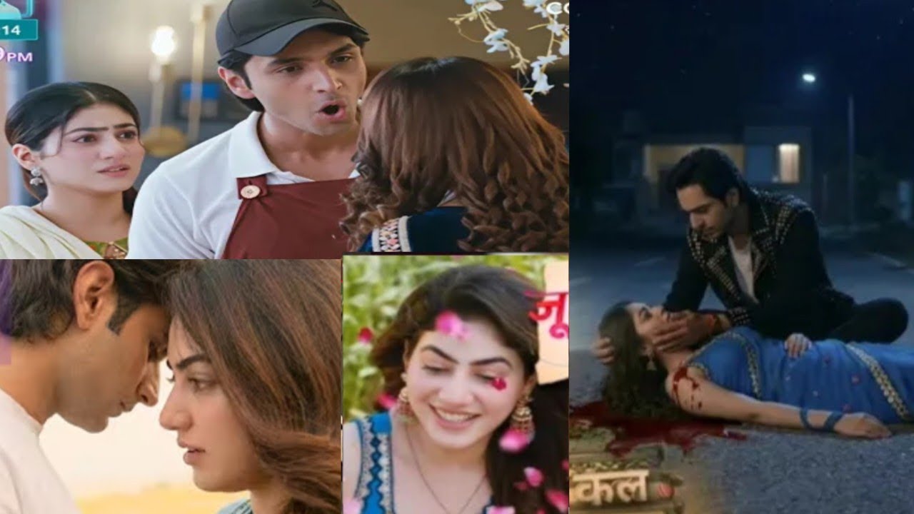 Gulab ne kiya Heer Ko ghayal | Tu Juliet Jatt Di New Promo 16th March 2026