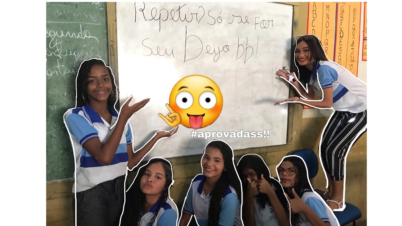 VLOG DO MEU ÚLTIMO DIA DE AULA